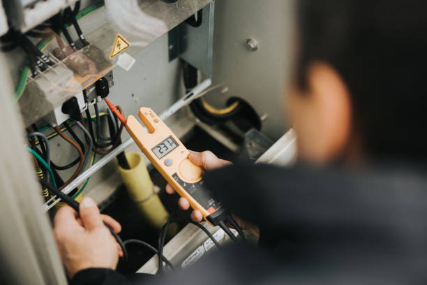 Best Circuit Breaker Repair  in South Roxana, IL