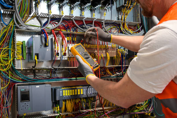 Best Electrician Near Me  in South Roxana, IL