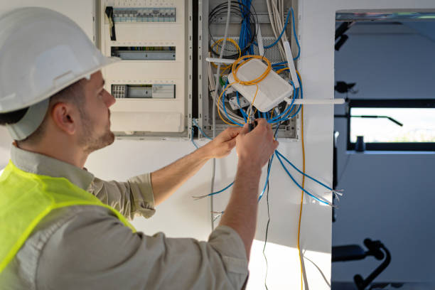 Best Home Electrical Repair  in South Roxana, IL